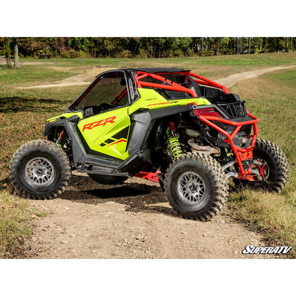 2022-2024 Polaris RZR Pro R Hard Cab Enclosure Upper Doors