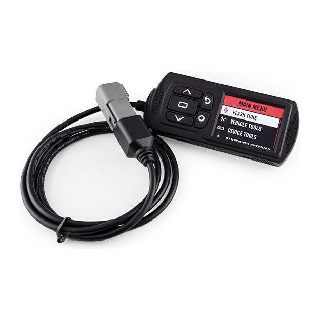 Polaris General - Powervision Reflash