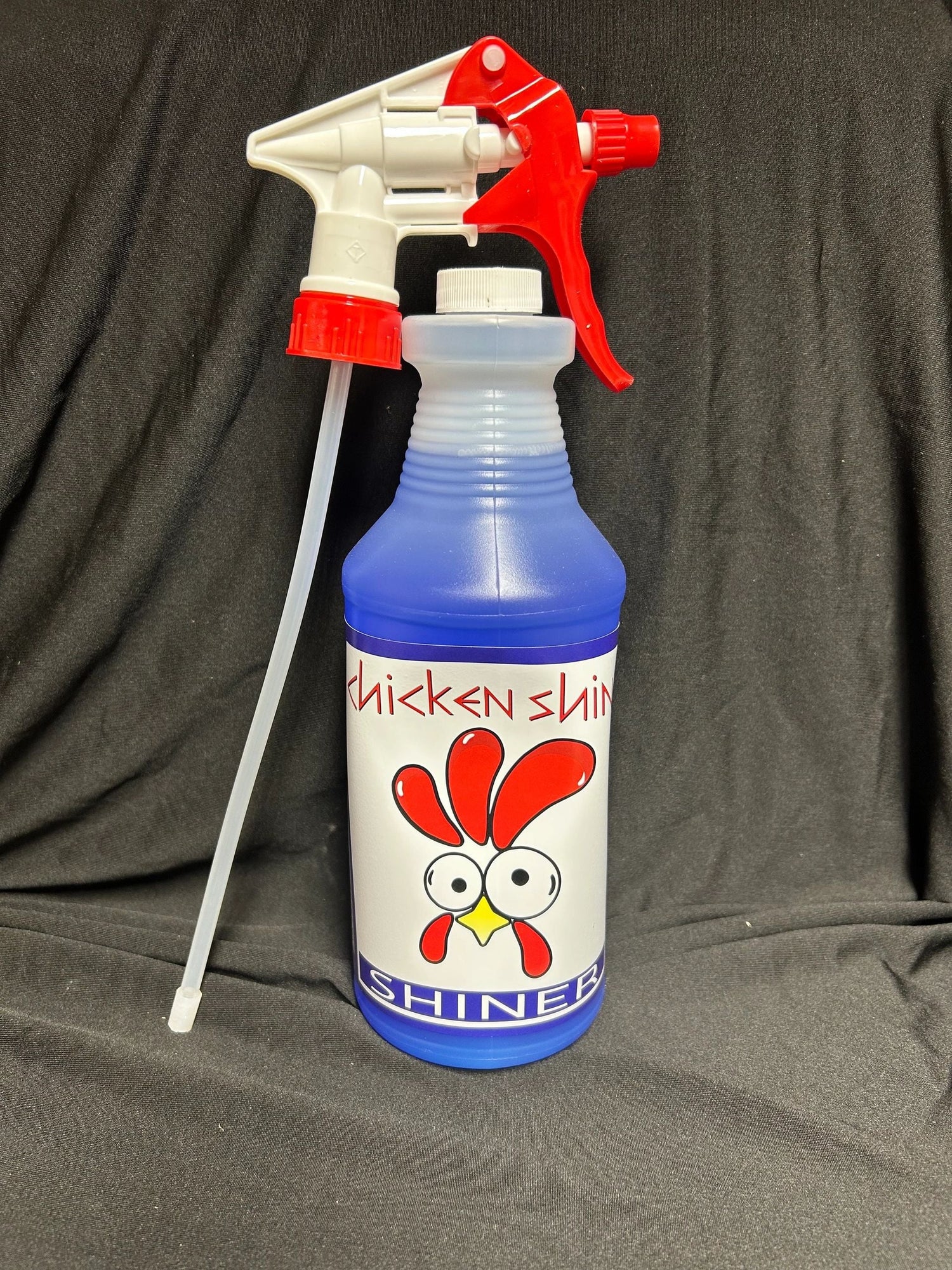 Chicken Shine Shiner (Spray Bottle)