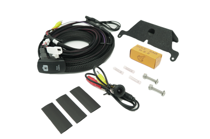 Can-Am® X3 Elite Series Stage 7 Stereo Kit | UTVS-X3-S7-E