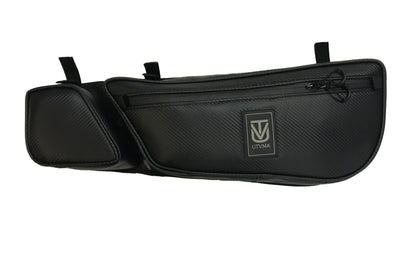 Maverick X3 Front Door Bag Set (2017+)