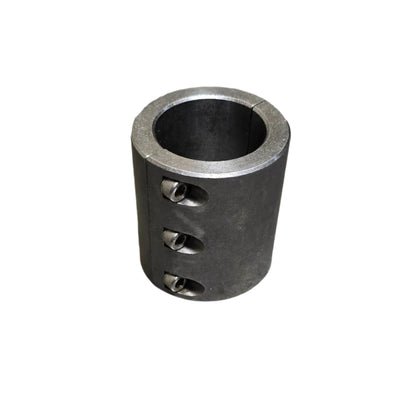 Bolt On Tube Clamps - Weldable
