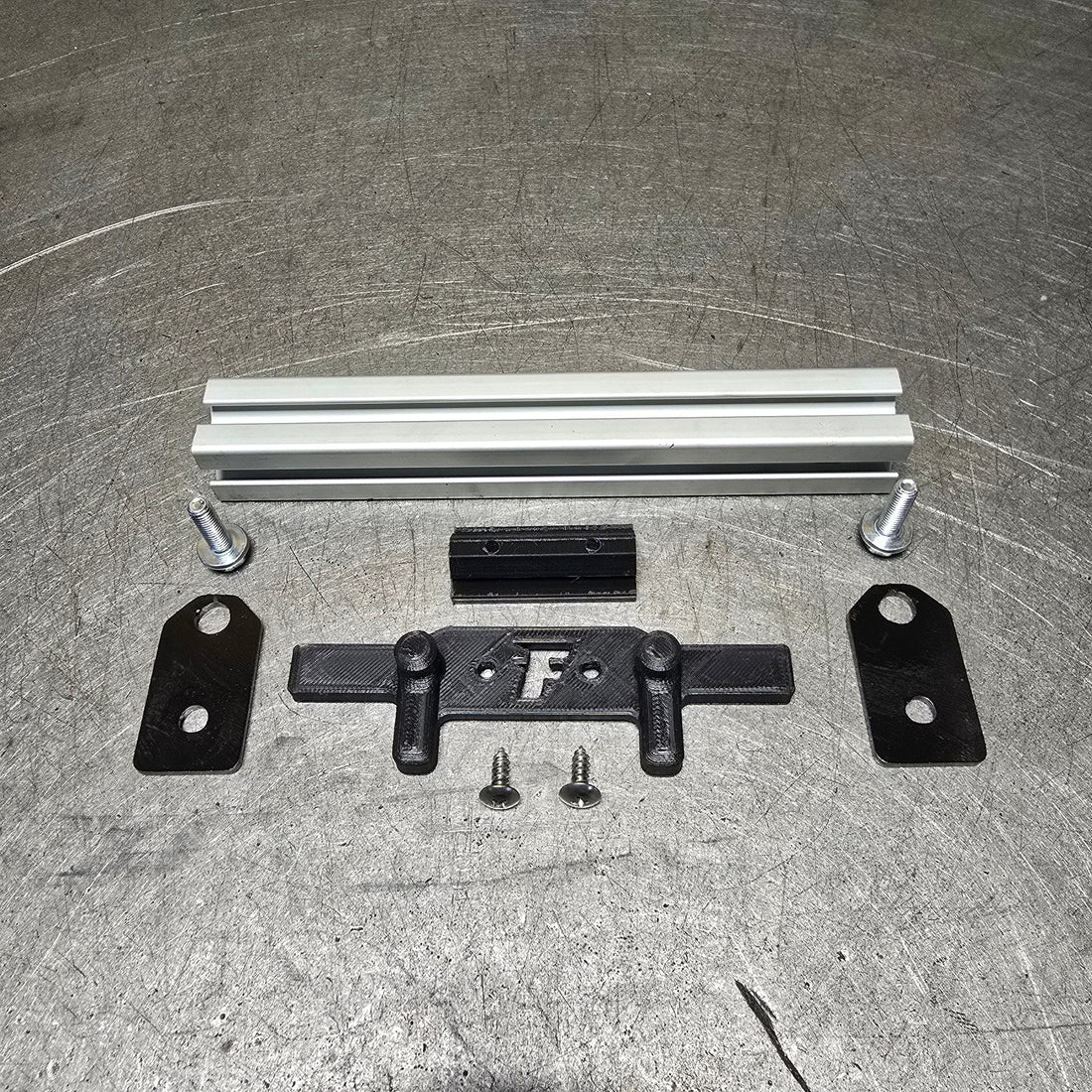 Badlands 3 Ton Jack Brake Device by FASTLAB