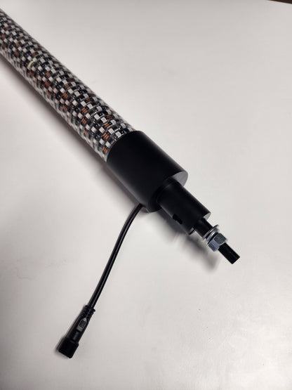 Fatty LED Light Whips (Pair)