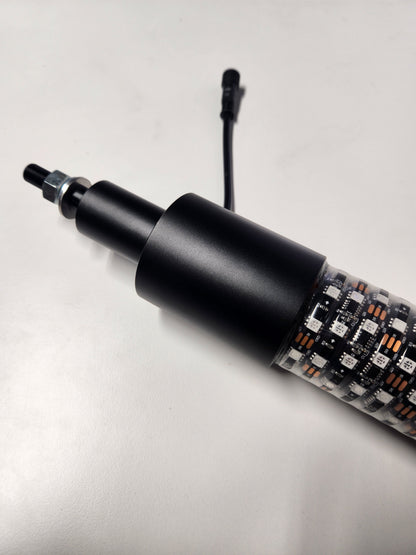 Fatty LED Light Whips (Pair)