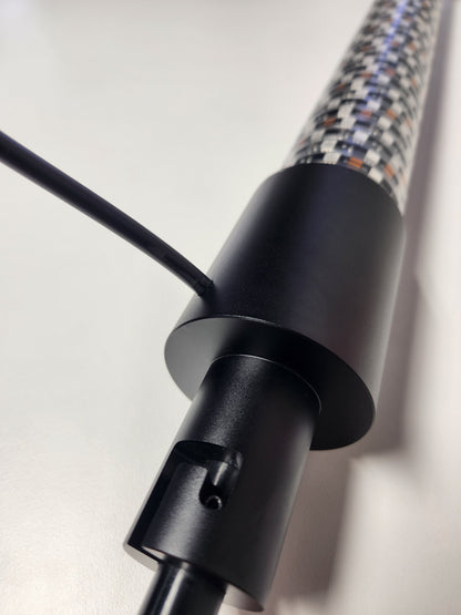 Fatty LED Light Whips (Pair)