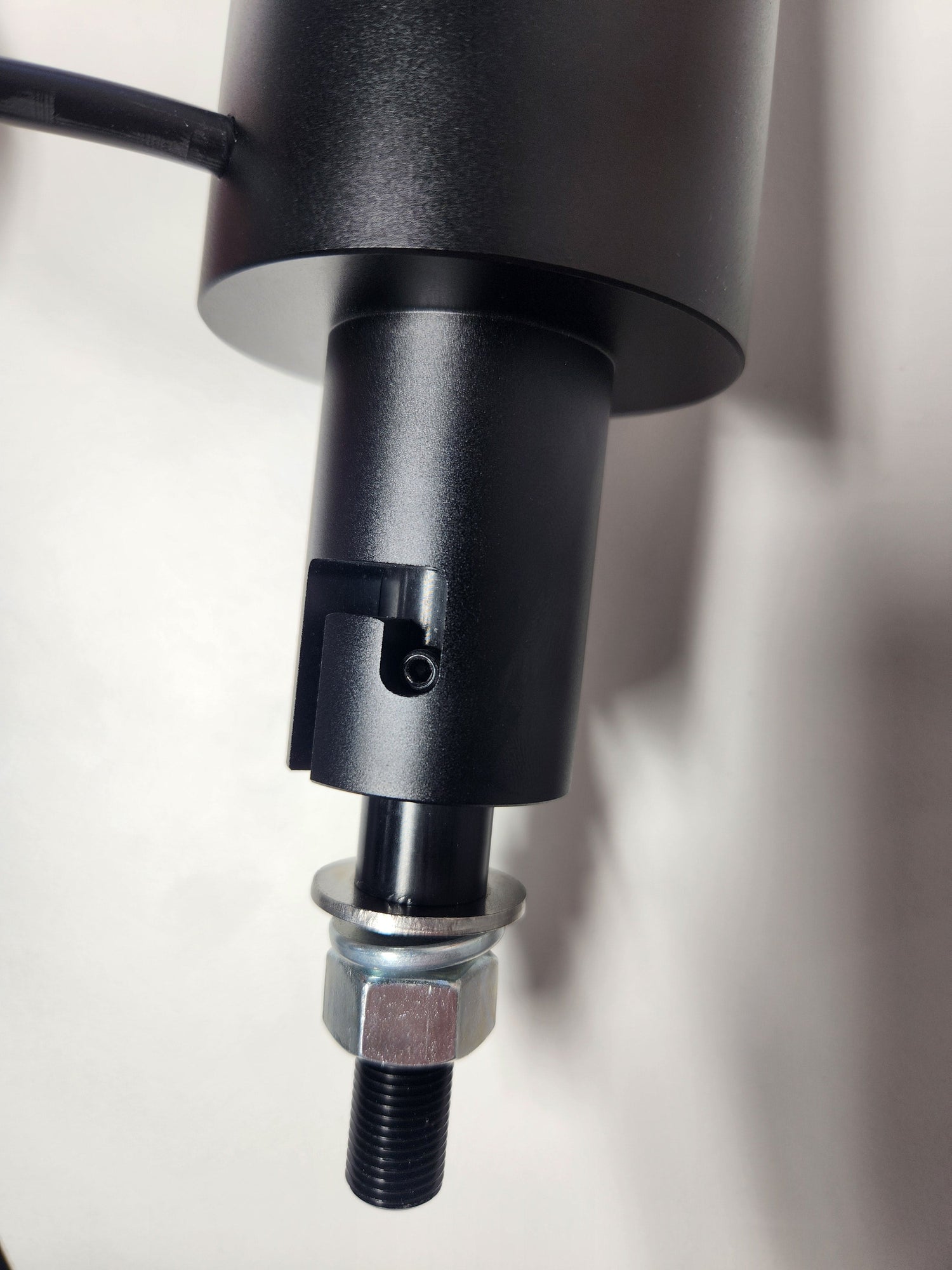 Fatty LED Light Whips (Pair)