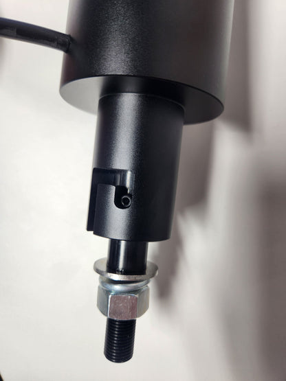 Fatty LED Light Whips (Pair)