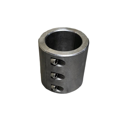 Bolt On Tube Clamps - Weldable