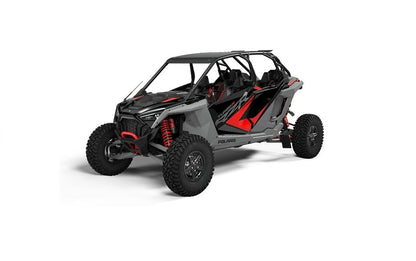 RZR Turbo R