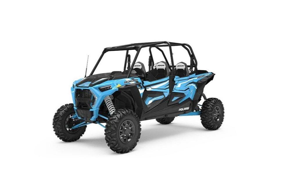 RZR XP/XPT 1000
