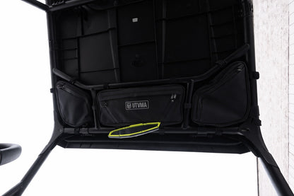 RZR 1000 XP/ XP S Roof Bag (2024+)