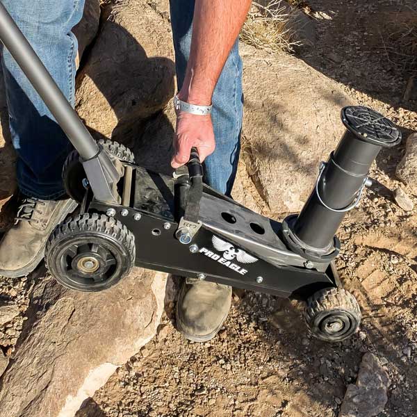 Grab Handle Pro Eagle