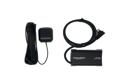 Can-Am® X3 Elite Series Stage 7 Stereo Kit | UTVS-X3-S7-E