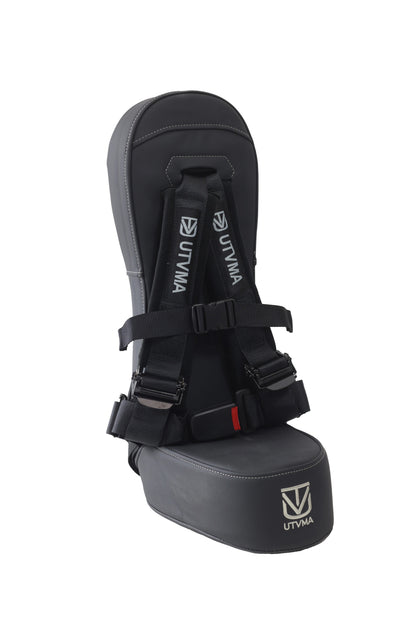 Honda Talon 4 Rear Bump Seat (2020+)