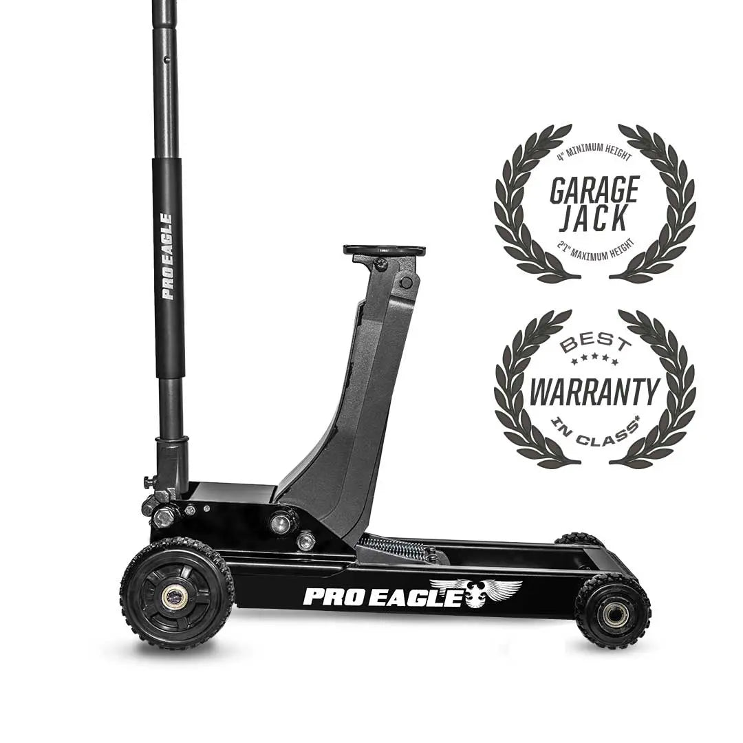 3 Ton Off Road Shop Jack "Abrams" Pro Eagle
