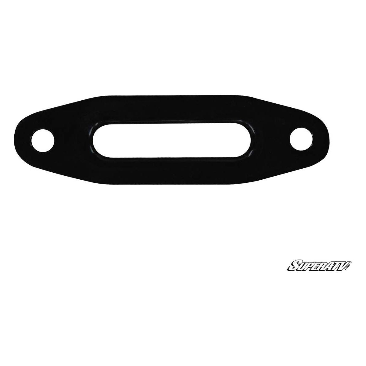 SuperATV 3500 LB UTV/ATV Winch With Wireless Remote &amp; Synthetic Rope