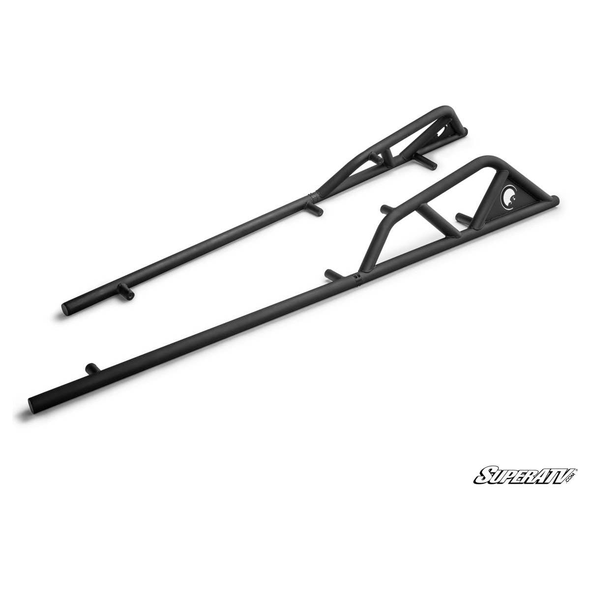 SuperATV 2021+ Can-Am Commander Max Tree Kickers