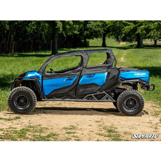 SuperATV 2021+ Can-Am Commander Max Tree Kickers