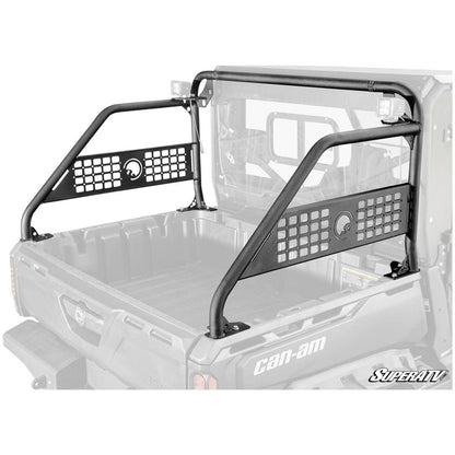 SuperATV 2017+ Can-Am Defender Sport Accessory Bar