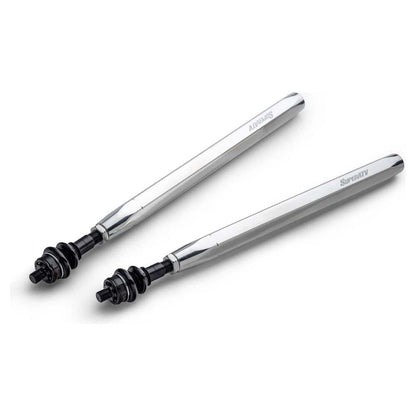 SuperATV - 2024+ Can-Am Maverick R Billet Hex Tie Rods