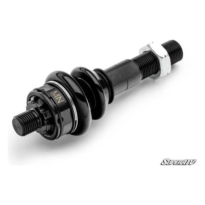 SuperATV - 2024+ Can-Am Maverick R Billet Hex Tie Rods