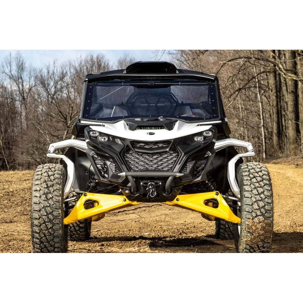 SuperATV 2024+ Can-Am Maverick R Ready-Fit Winch