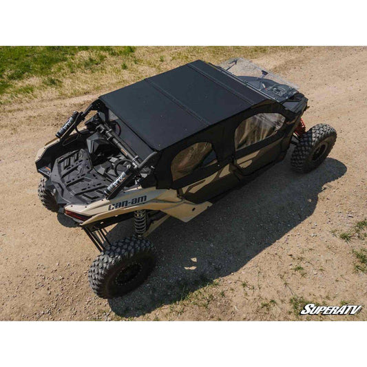 SuperATV 2017+ Can-Am Maverick X3 Max Aluminum Roof