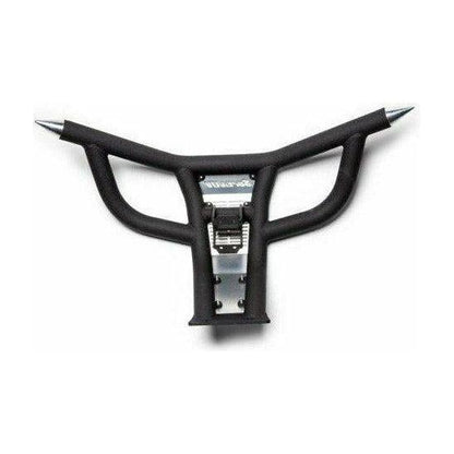 SuperATV 2017+ Can Am X3 Prerunner Front Bumper