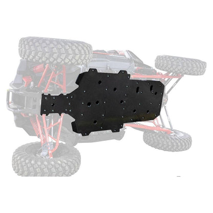 SuperATV - 2019+ Honda Talon 1000 Full Skid Plate