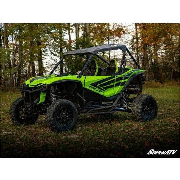 SuperATV - 2019+ Honda Talon 1000R High Clearance Rear Trailing Arms