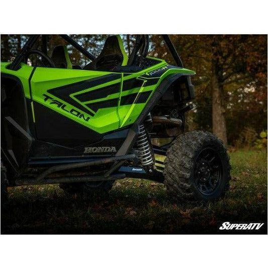 SuperATV - 2019+ Honda Talon 1000R High Clearance Rear Trailing Arms