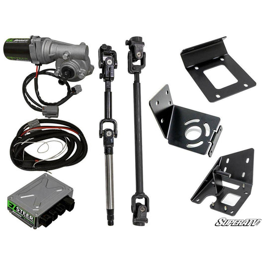 SuperATV 2016+ Polaris General Power Steering Kit