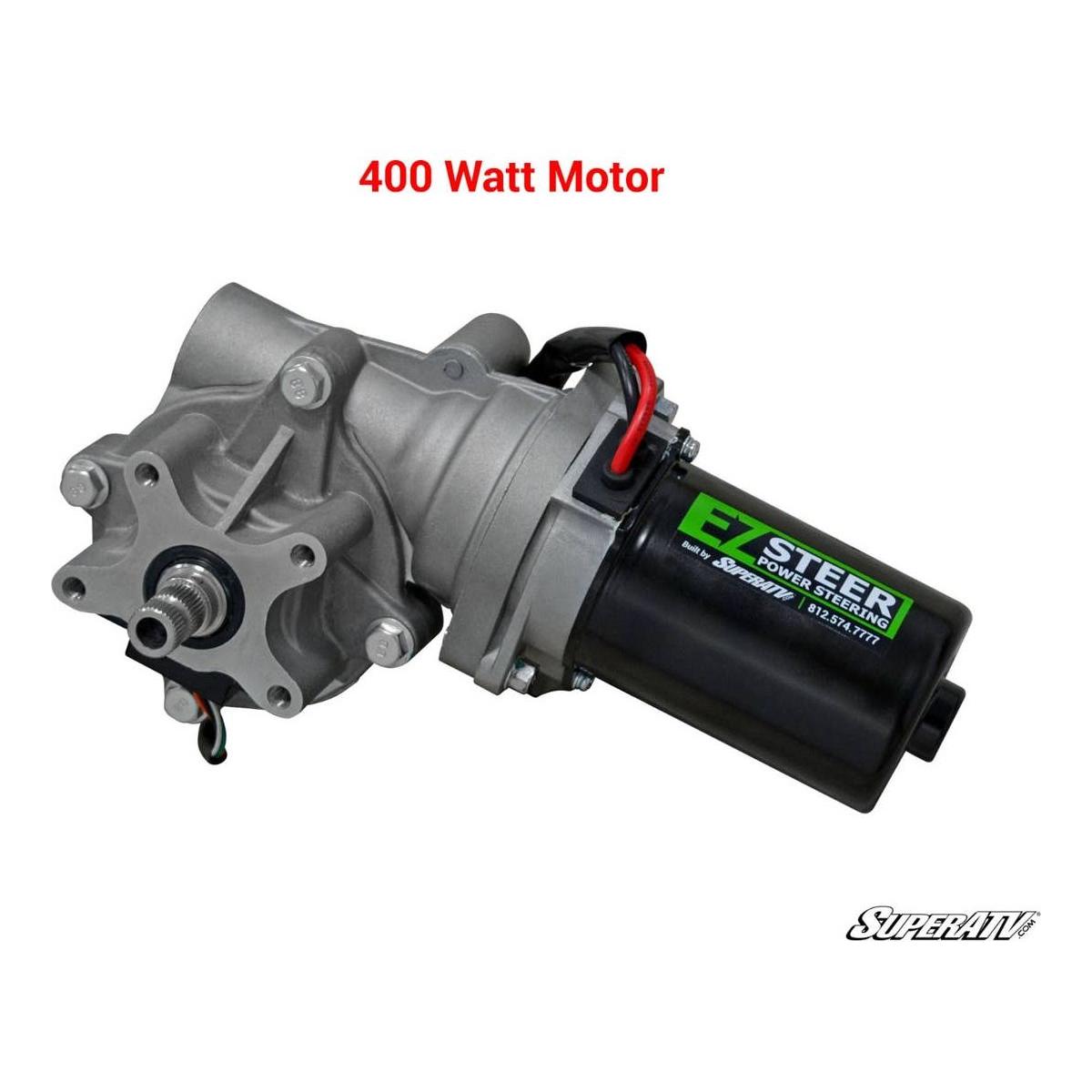 SuperATV 2016+ Polaris General Power Steering Kit