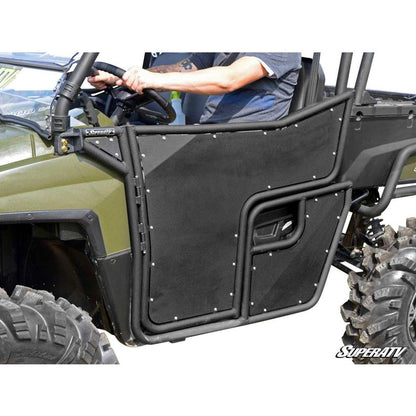 SuperATV 2009-2016 Polaris Ranger 800 Full Size Aluminum Doors