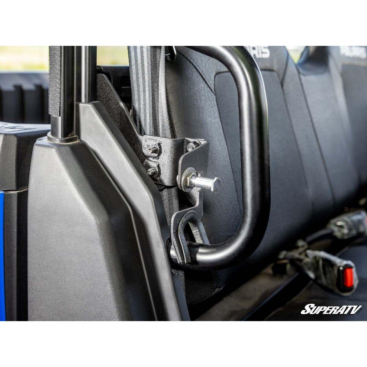 SuperATV 2022+ Polaris Ranger SP 570 Aluminum Doors