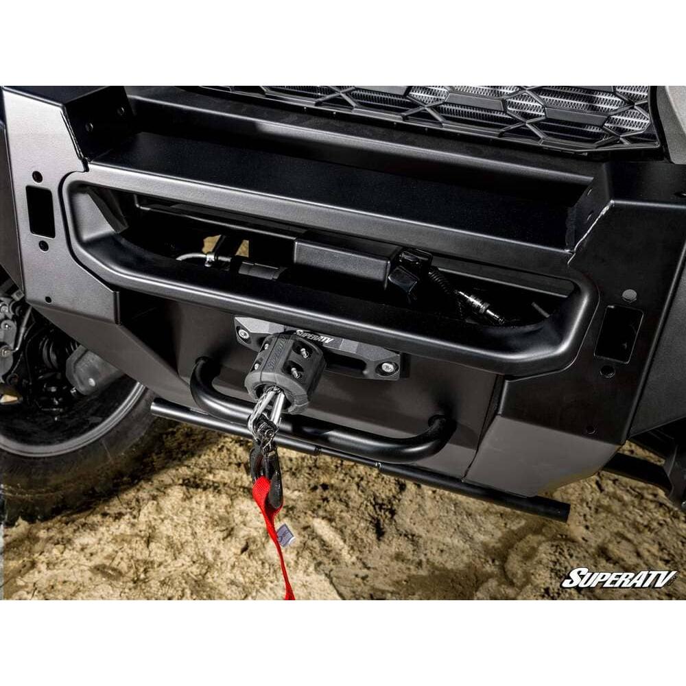 SuperATV 2024+ Polaris Ranger XD 1500 Ready-Fit Winch
