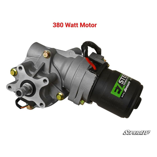 SuperATV 2023+ Polaris Ranger XP Kinetic Power Steering Kit