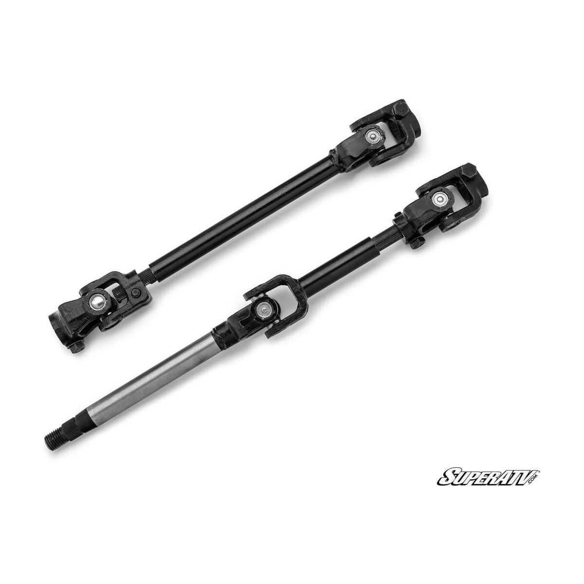 SuperATV 2023+ Polaris Ranger XP Kinetic Power Steering Kit