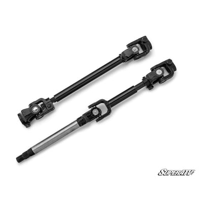 SuperATV 2023+ Polaris Ranger XP Kinetic Power Steering Kit