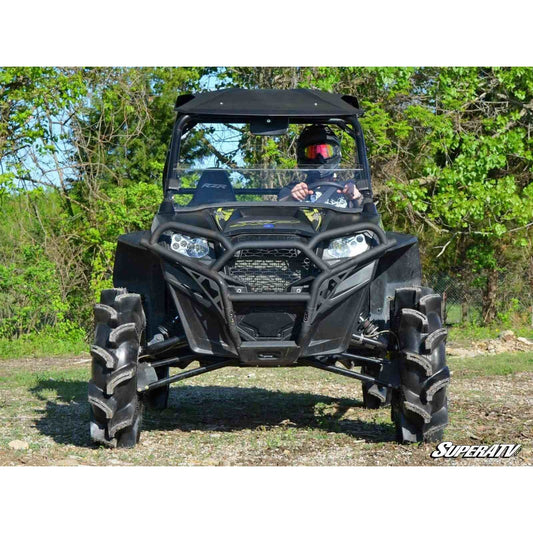 SuperATV- Polaris RZR 570/800/900 Front Bumper