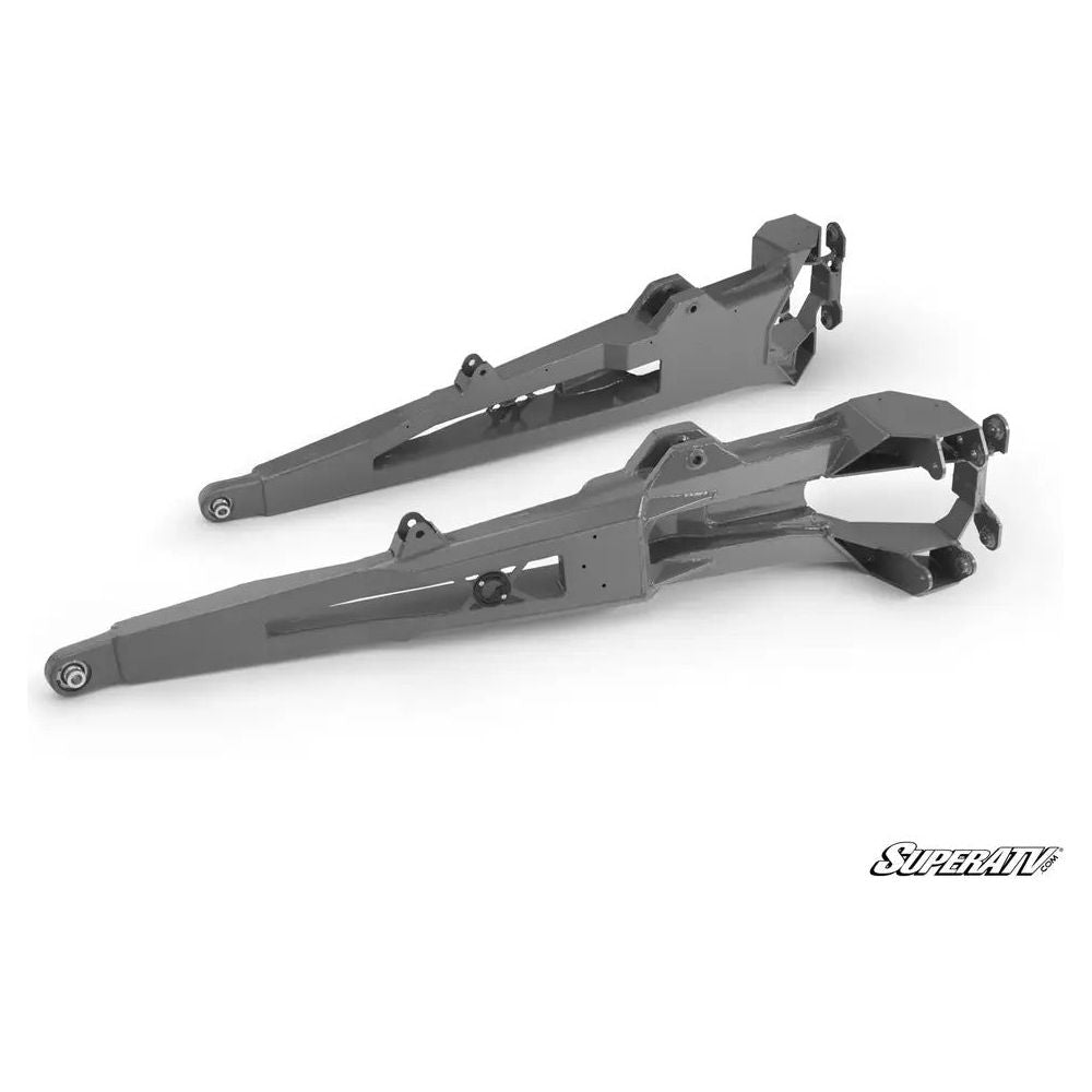 SuperATV 2022+ Polaris RZR Pro R Trailing Arms