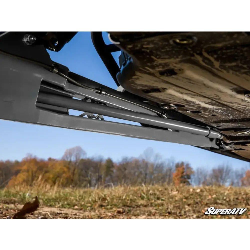 SuperATV 2022+ Polaris RZR Pro R Trailing Arms