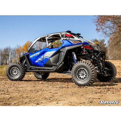 SuperATV 2022+ Polaris RZR Pro R Trailing Arms