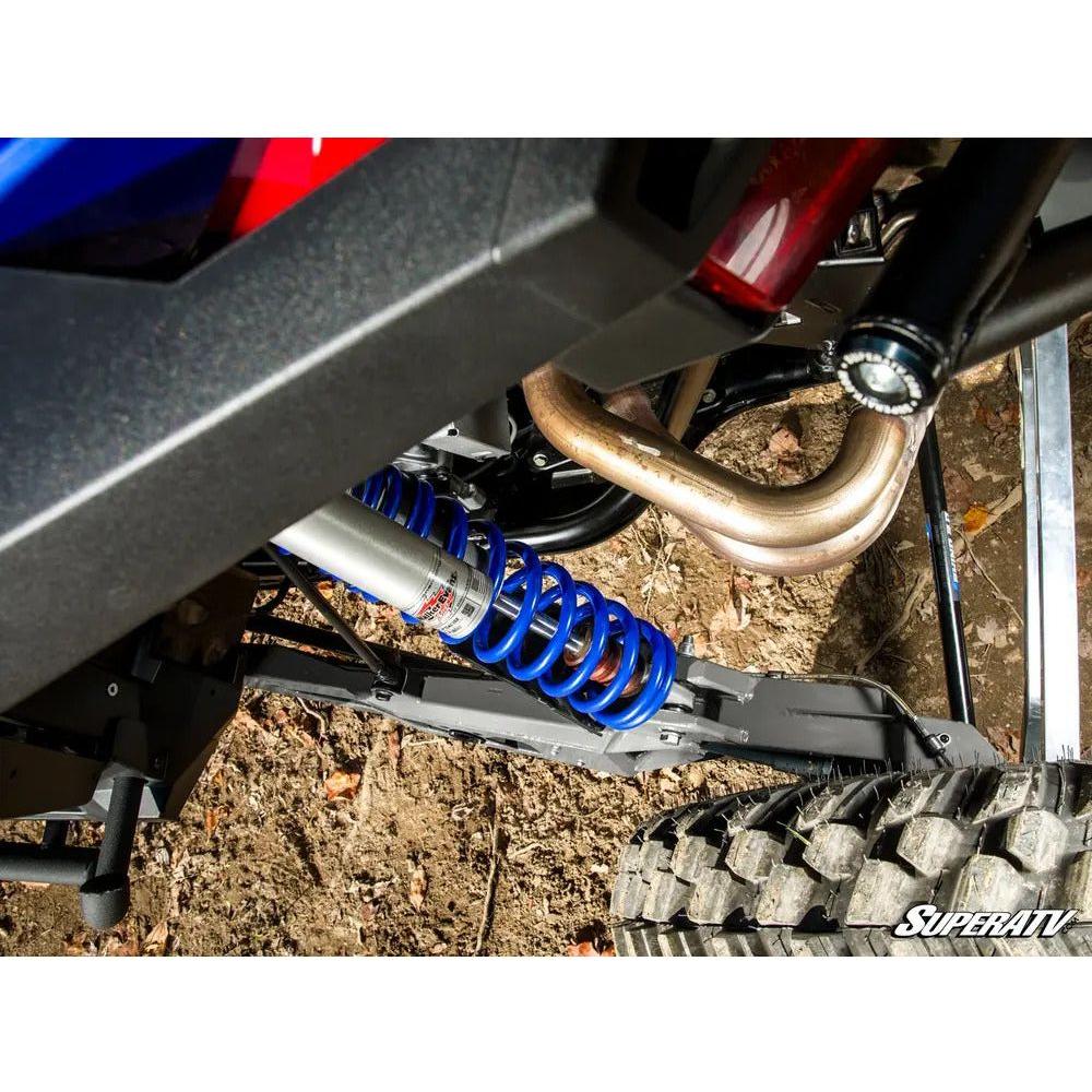 SuperATV 2022+ Polaris RZR Pro R Trailing Arms