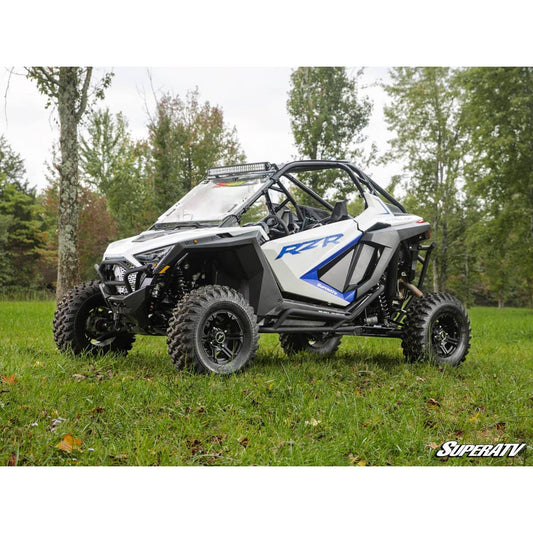 SuperATV 2020+ Polaris RZR Pro XP 3" Chromoly Tubed Long Travel Kit