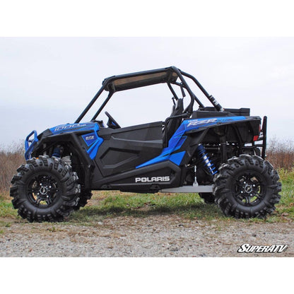 SuperATV- 2014 + Polaris RZR XP 1000 Full Plastic Doors