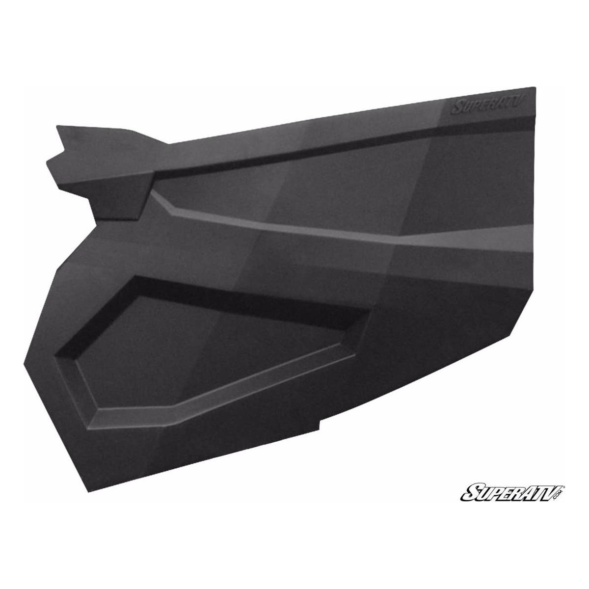 SuperATV- 2014 + Polaris RZR XP 1000 Full Plastic Doors