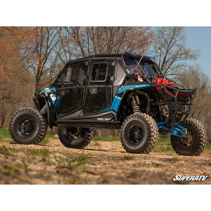 SuperATV 2014-2023 Polaris RZR XP4 1000 Cab Enclosure Doors