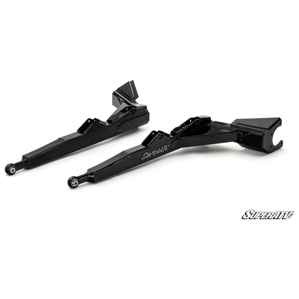 SuperATV Polaris 2024+ RZR XP 4" Long Travel Kit